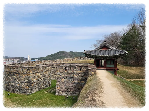 고창읍성