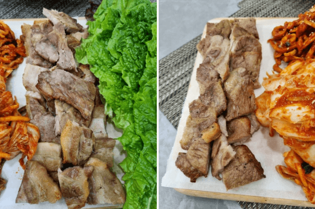 2024 김장김치 절임배추 예약 베스트 3 김장 돗자리 매트 해남 배추 