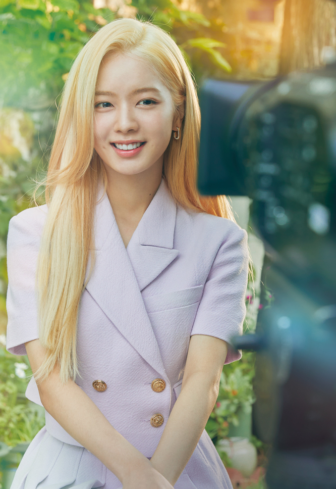 그 해 우리는 엔제이