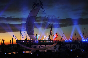 화성 뱃놀이 축제_8