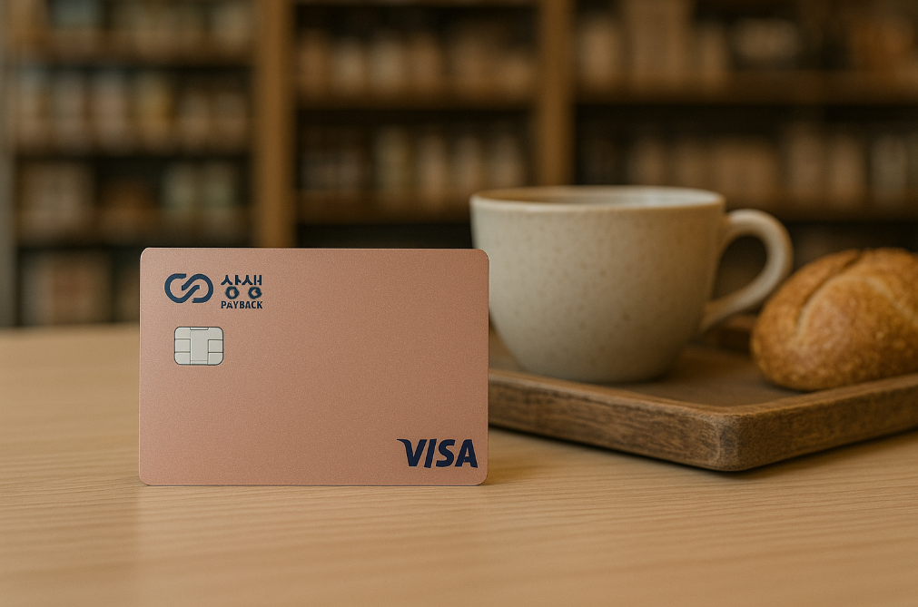 부모님들이 가장 많이 쓴 상생페이백 사용처 TOP3 공개