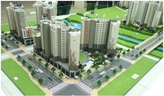 재건축 분양권 입주권