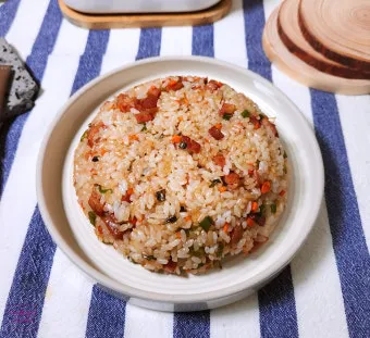 야채볶음밥 맛있게 만드는법과 실패 없는 레시피 비법 소개_21