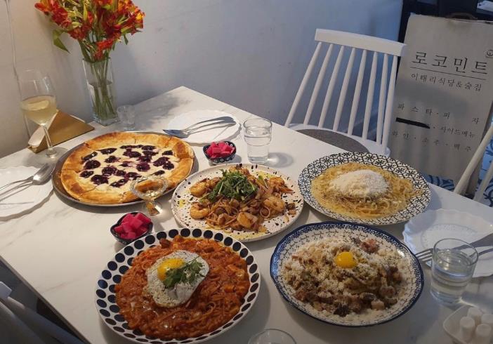 사당역 맛집 베스트 10