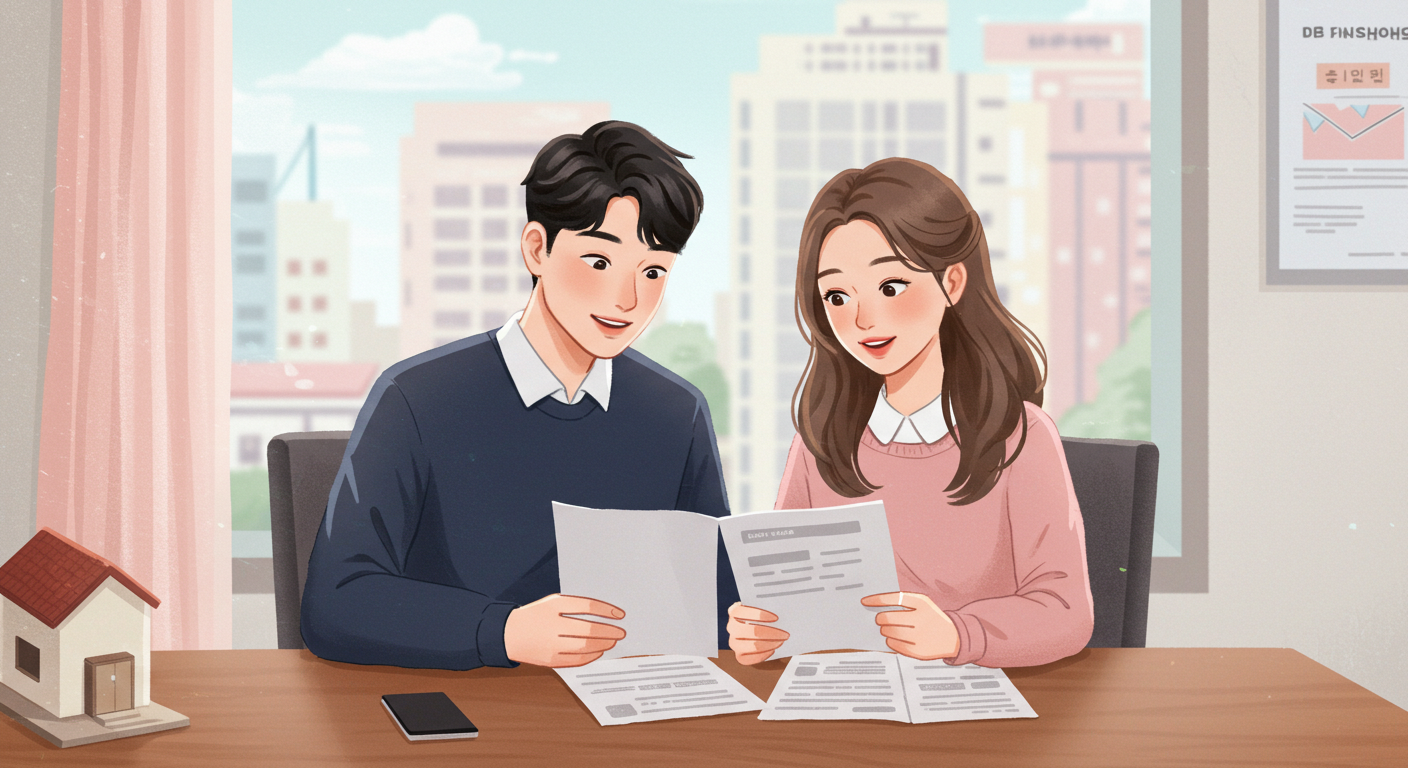 보증금이 변동돼도 문제없는 안전 조건