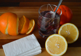 면역력 높이는 음식 리스트 총정리!