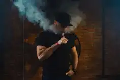 치명적 독성 - 니코틴 중독&amp;#44; 증상과 치료방법