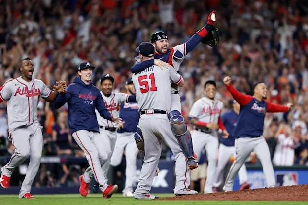 애틀란타 브레이브스