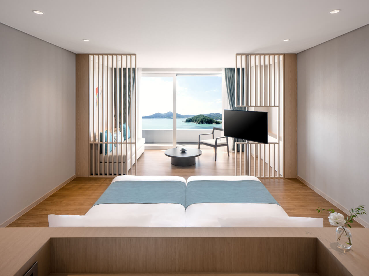 한화리조트-거제-벨버디어