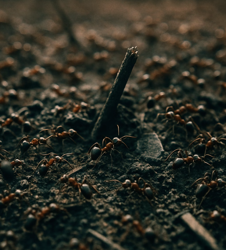 가장 흔한 실수, 과도한 사랑