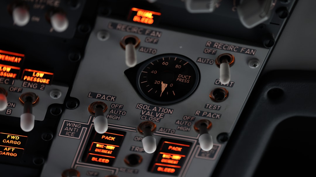 ECU (Engine Control Unit)