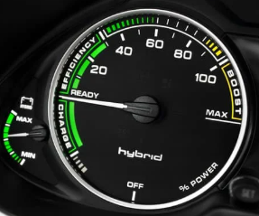 하이브리드 자동차 장단점