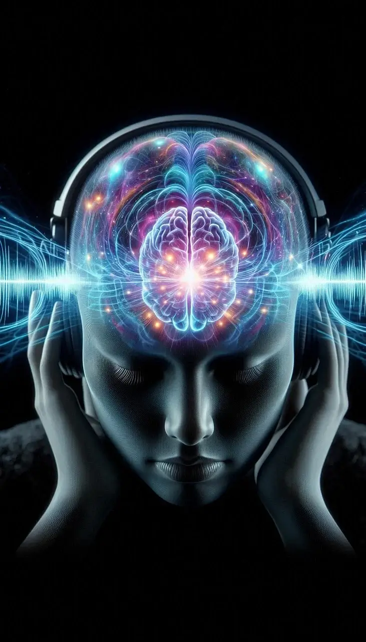 바이오피드백(Biofeedback)과 이명: 뇌파 조절이 해결책이 될 수 있을까?