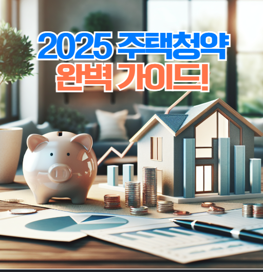 주택청약종합저축