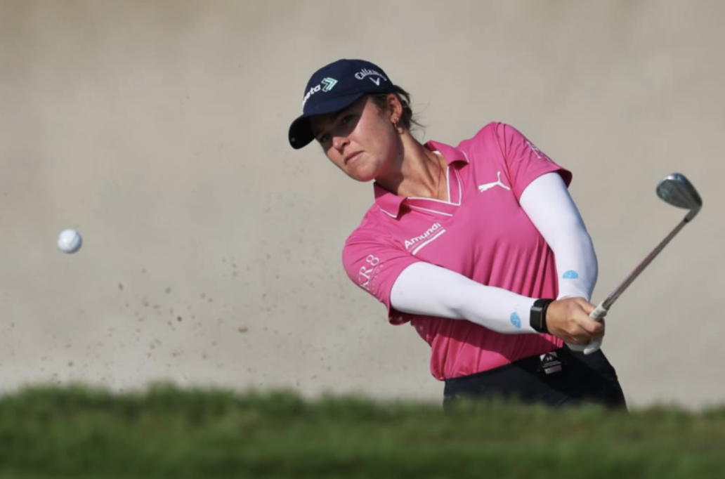 완성도 높은 공격형 루키 '미미 로즈'