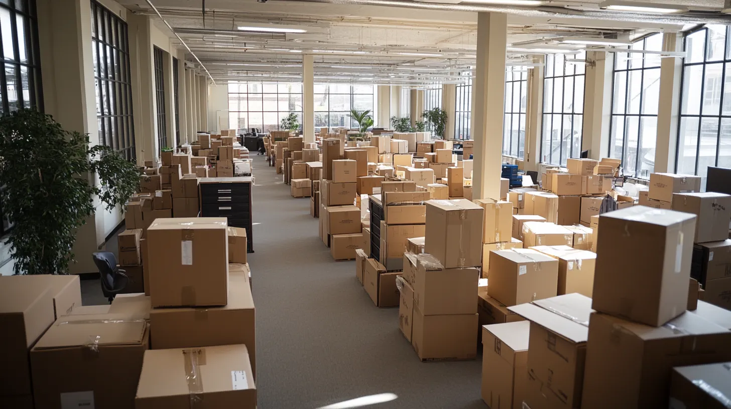 1톤 vs 2.5톤 트럭, 내 짐에 맞는 이사 차량 선택법