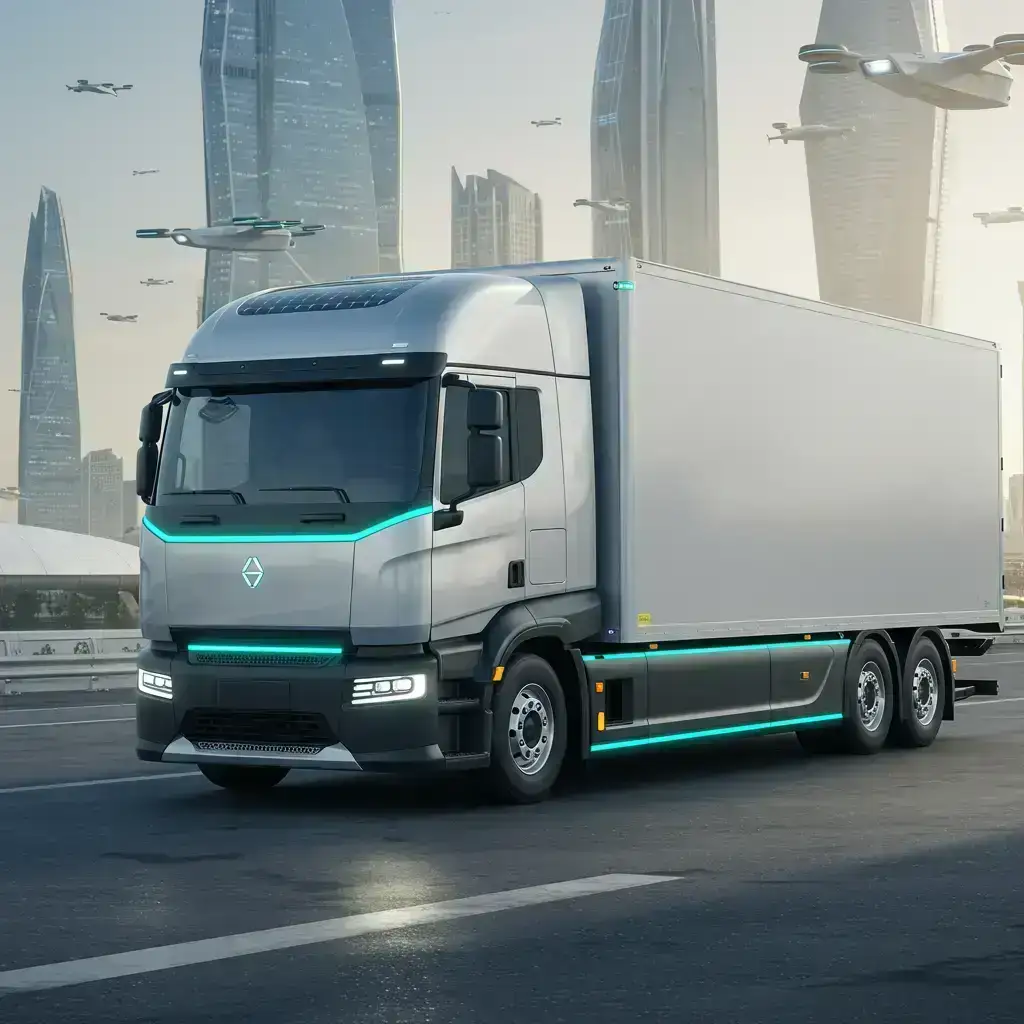 2025 전남 진도군 전기 화물차 보조금 소형 전기 화물차