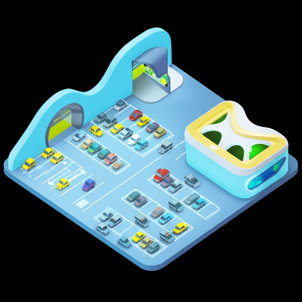 백석역 고양터미널 벨라시타 무료 주차..