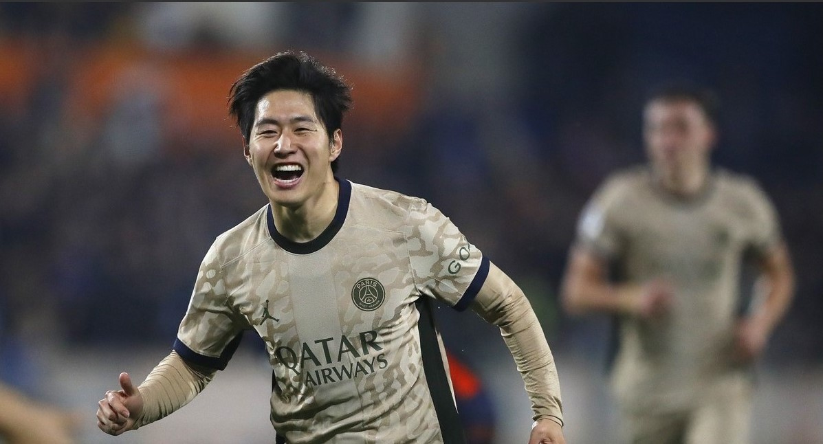 이강인