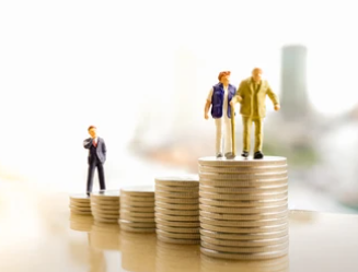 기초연금 노령연금 차이점