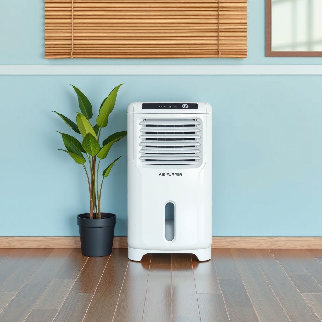 공기청정기 렌탈 vs 구매 비교 1