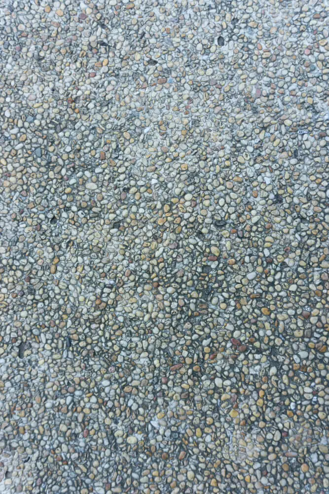 스톤카펫 바닥 시공법