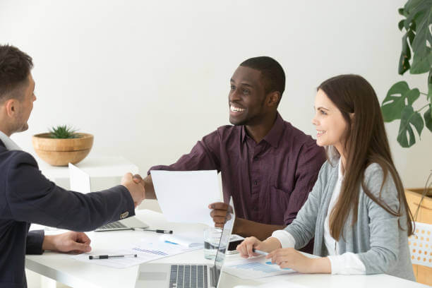 AI 면접 고득점 답변