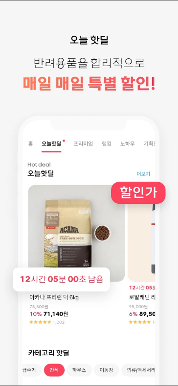 강아지대통령