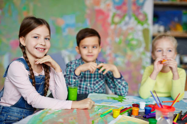 MBTI별 미술심리치료 가이드