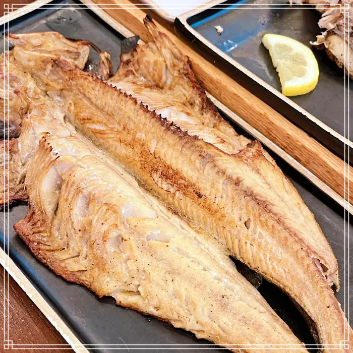 남양주 별내 맛집 화덕 생선구이