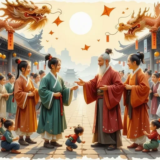 용띠 나이 4