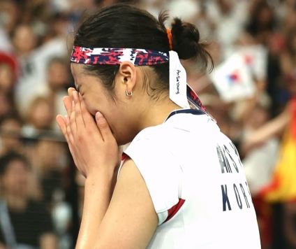 안세영 발언 배드민턴협회 문체부 조사 갈등