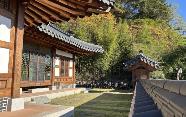순천만 숙박