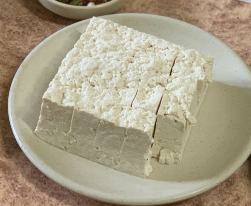 오늘N 할매식당 가마솥 손두부 썸네일