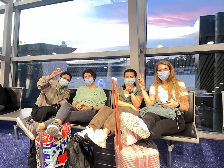 쿠알라룸푸르 공항