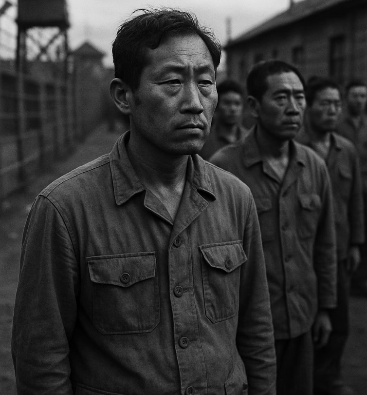 전쟁터의 비밀 병기가 되다