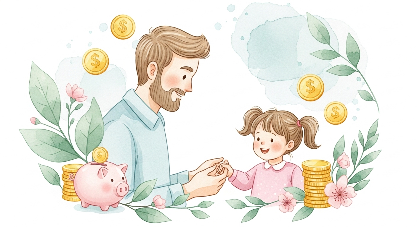 양육비 선지급 제도&amp;#44; 대체 뭔가요? 💡