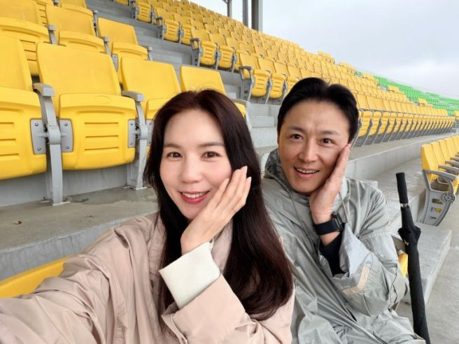 이동건 이숙캠 합류 ❘ 진태현 후임 매니저 통해 하차 통보