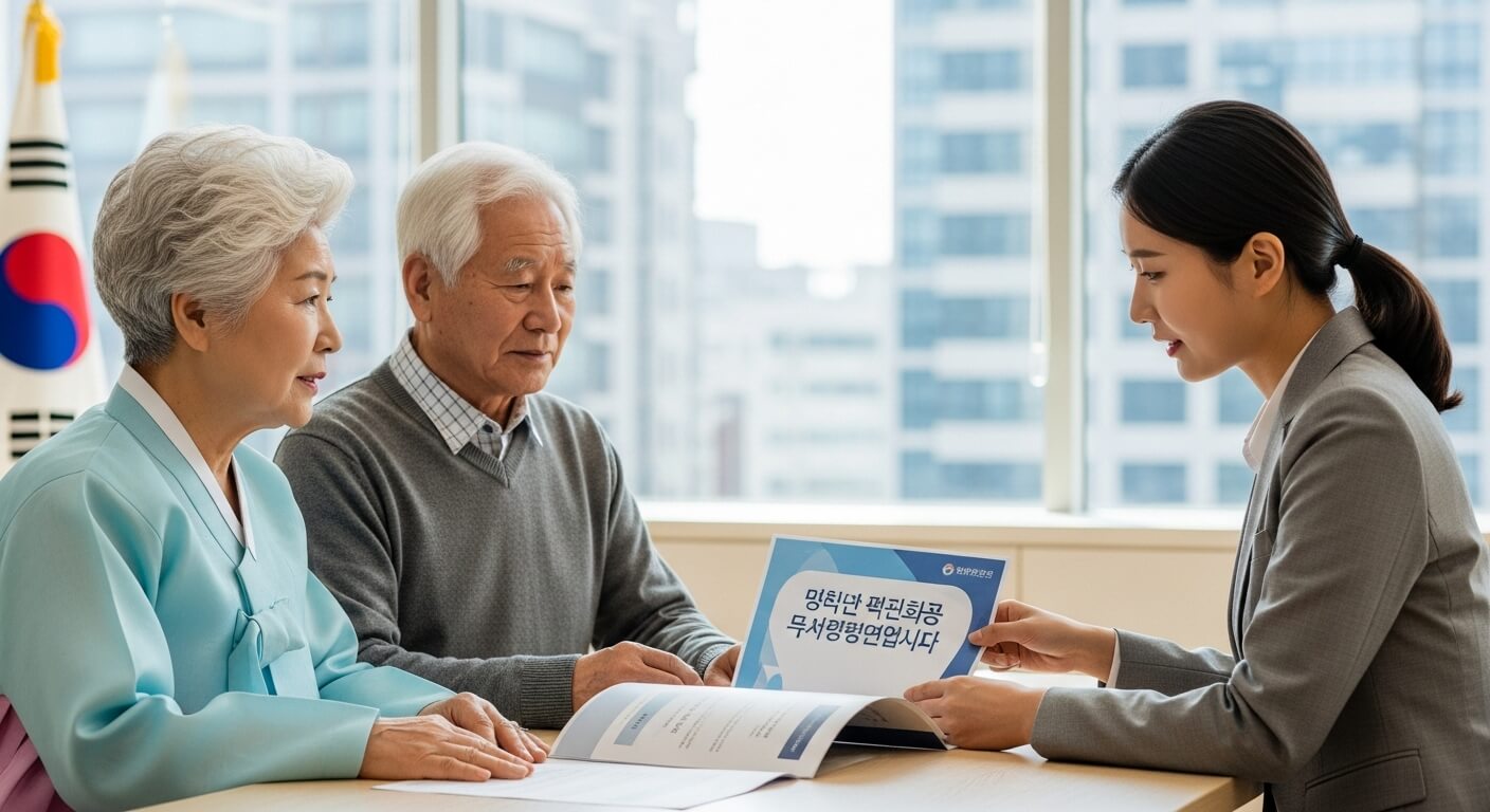 장애인 연금지급대상