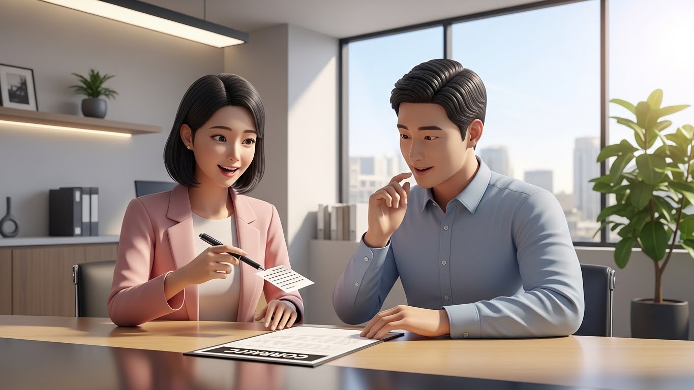 경매 넘어갔을 때 대처법: 최우선변제권