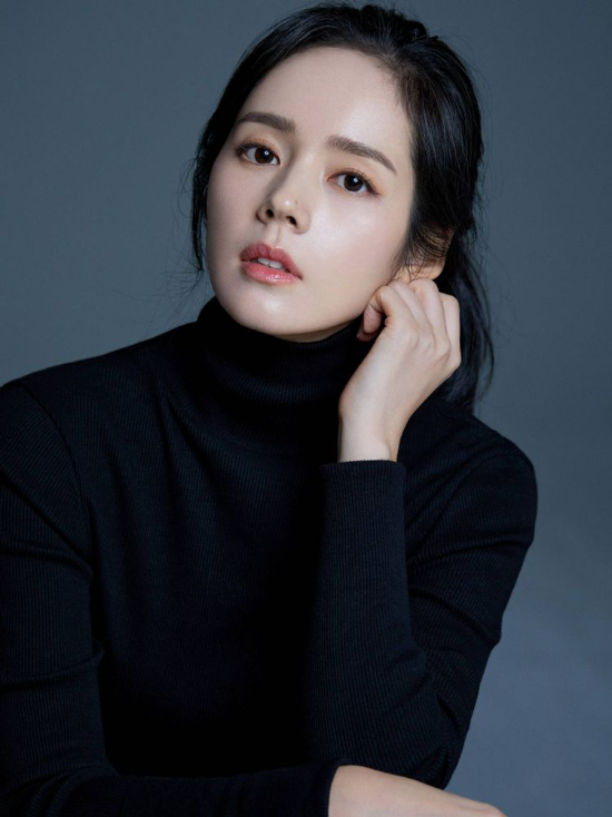 한가인