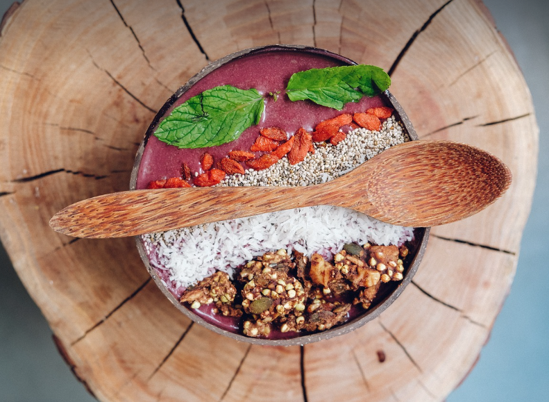 건강한 식습관으로의 전환: 대체 의학의 관점에서