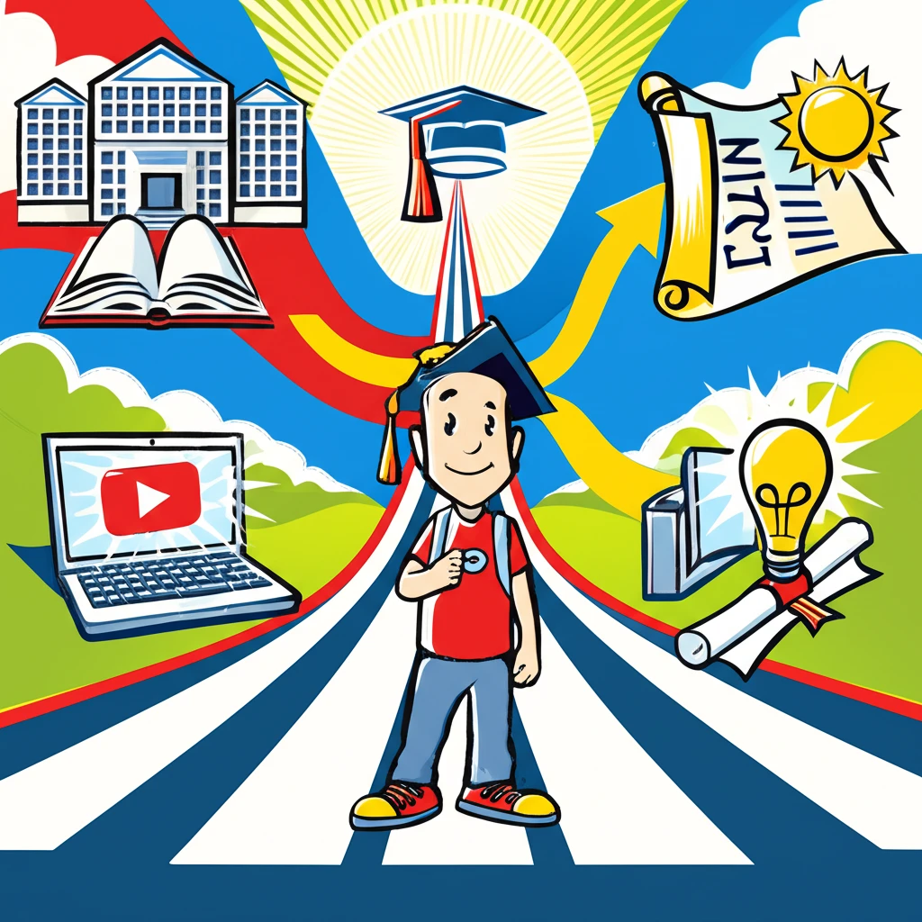 학점은행제 이수 학점 제한과 공식 홈..