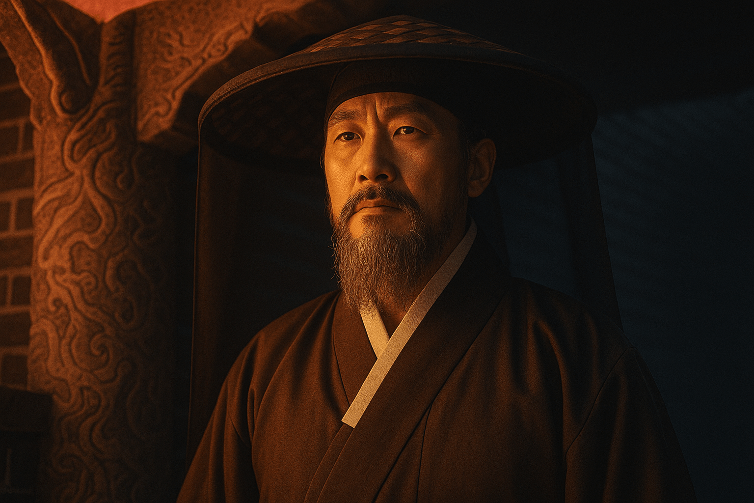 귀궁 9회 줄거리