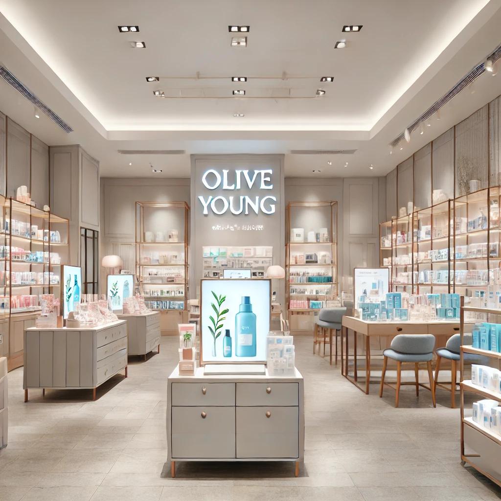 올리브영 4대보험