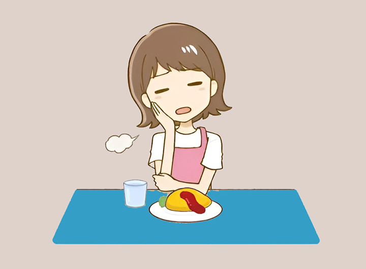 피로가-심하게-쌓인-여성