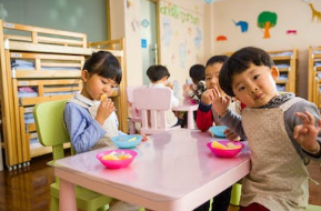 어린이집 보조교사에 대해 알아보기