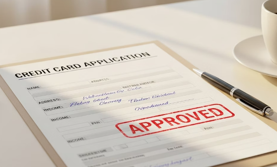 신용카드 승인