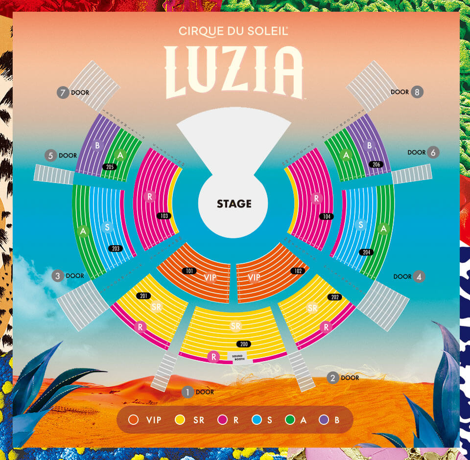 태양의-서커스-루치아-서울-좌석배치도