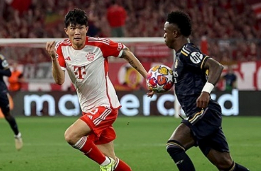 바이에른 뮌헨 김민재 방출설 이유 배경